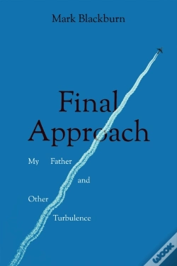 Capa do artigo Final Approach