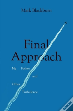 Capa do artigo Final Approach