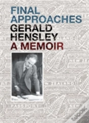 Capa do artigo Final Approaches