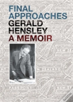 Capa do artigo Final Approaches