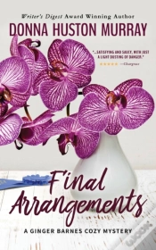 Capa do artigo Final Arrangements