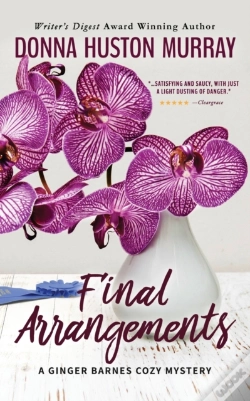 Capa do artigo Final Arrangements