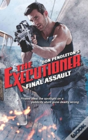 Capa do artigo Final Assault