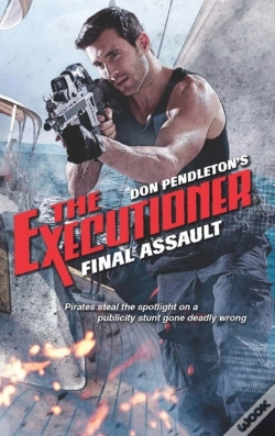 Capa do artigo Final Assault