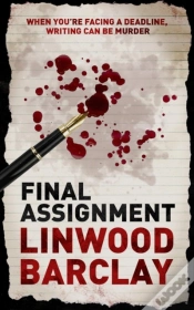 Capa do artigo Final Assignment