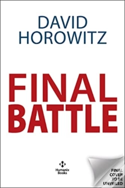 Capa do artigo Final Battle
