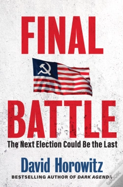 Capa do artigo Final Battle