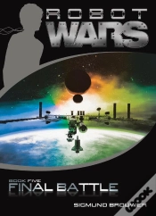 Capa do artigo Final Battle