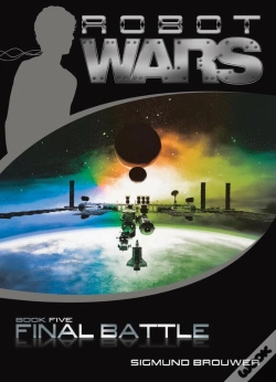 Capa do artigo Final Battle