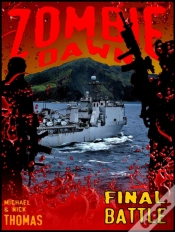Capa do artigo Final Battle (Zombie Dawn Stories)