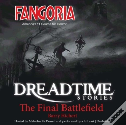 Capa do artigo Final Battlefield
