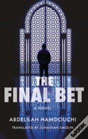 Capa do artigo Final Bet