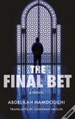 Capa do artigo Final Bet