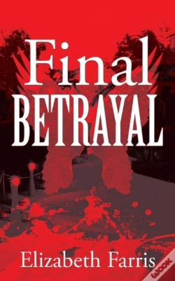 Capa do artigo Final Betrayal