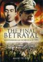Final Betrayal - Preview