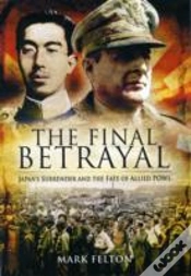 Capa do artigo Final Betrayal