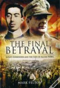 Capa do artigo Final Betrayal
