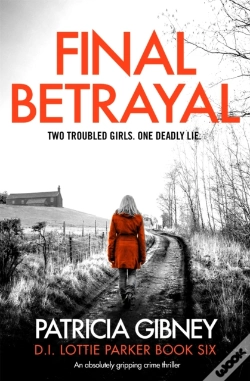 Capa do artigo Final Betrayal
