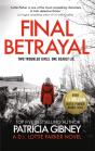 Final Betrayal - Preview