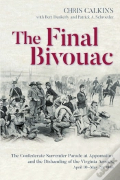 Capa do artigo Final Bivouac
