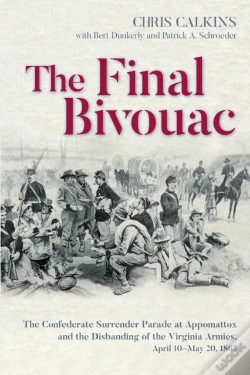 Capa do artigo Final Bivouac