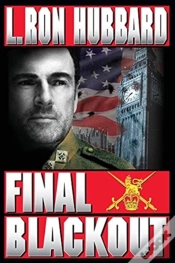 Capa do artigo Final Blackout