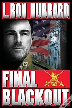 Capa do artigo Final Blackout