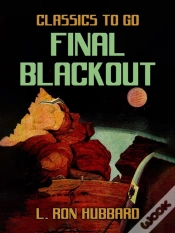 Capa do artigo Final Blackout