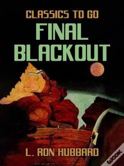 Capa do artigo Final Blackout