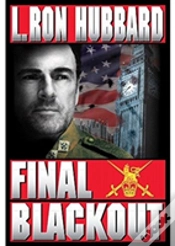 Capa do artigo Final Blackout