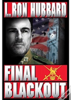 Capa do artigo Final Blackout