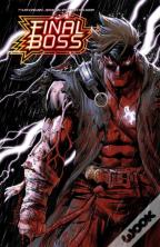 Final Boss Volume 1