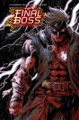 Final Boss Volume 1 - Preview