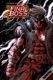 Capa do artigo Final Boss Volume 1