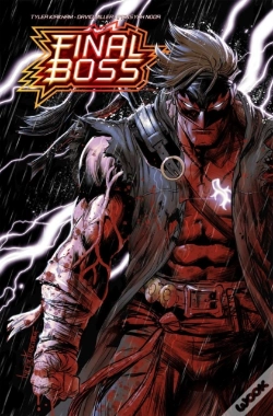 Capa do artigo Final Boss Volume 1