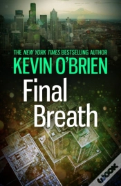 Capa do artigo Final Breath