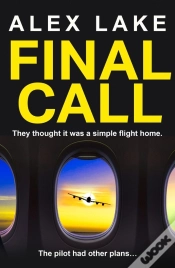 Capa do artigo Final Call