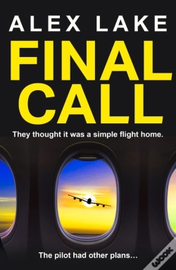 Capa do artigo Final Call