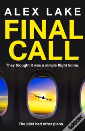 Capa do artigo Final Call
