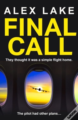 Capa do artigo Final Call