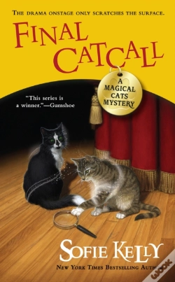 Capa do artigo Final Catcall
