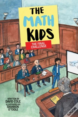 Capa do artigo Final Challenge