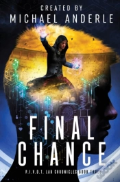 Capa do artigo Final Chance