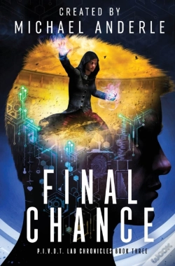 Capa do artigo Final Chance