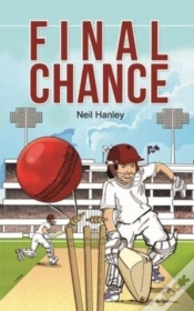 Capa do artigo Final Chance