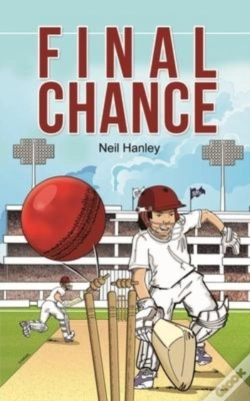 Capa do artigo Final Chance