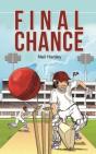 Final Chance - Preview