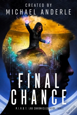Capa do artigo Final Chance