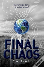 Capa do artigo Final Chaos