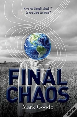 Capa do artigo Final Chaos
